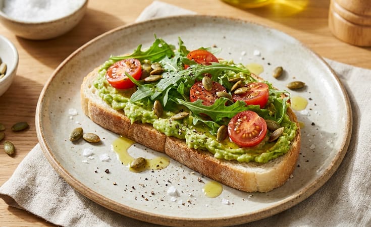 Avocado Toast