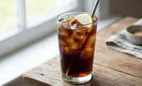Cola Soft Drink