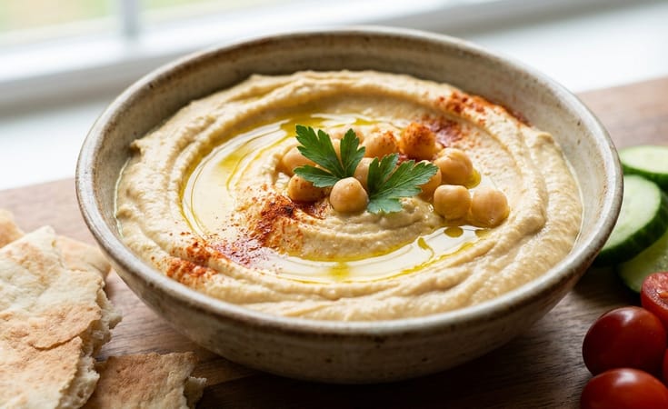 Hummus