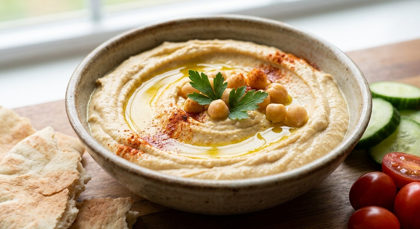 Hummus