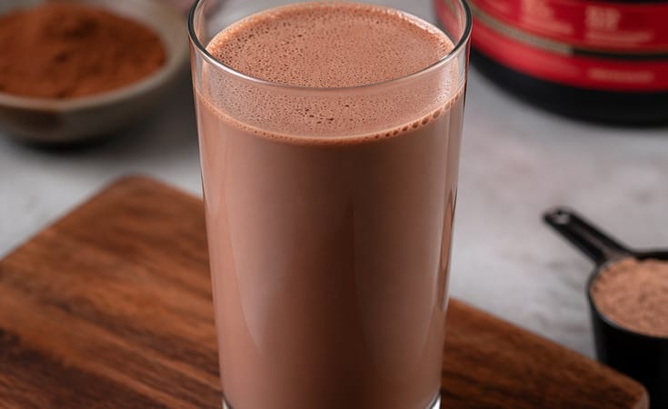 Profeel Protein Drink Chocolate