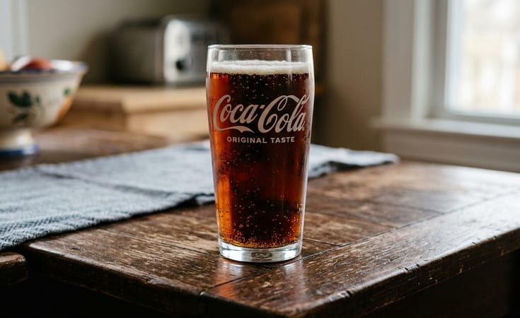 Coca-Cola Original Taste