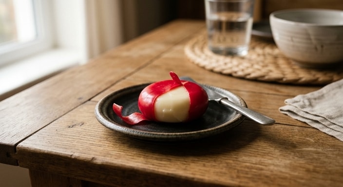 Babybel Original semiblød ost