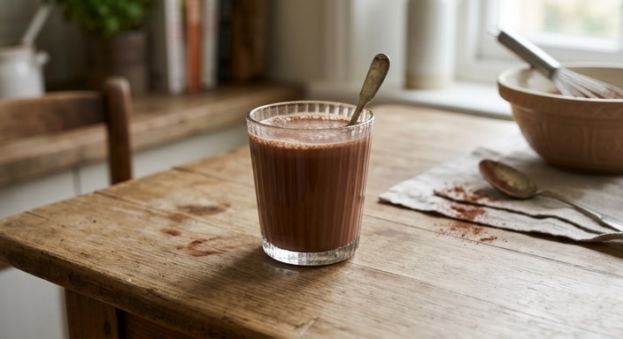 Profeel Protein Drink Schokolade