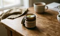 Thai Herbal Balm