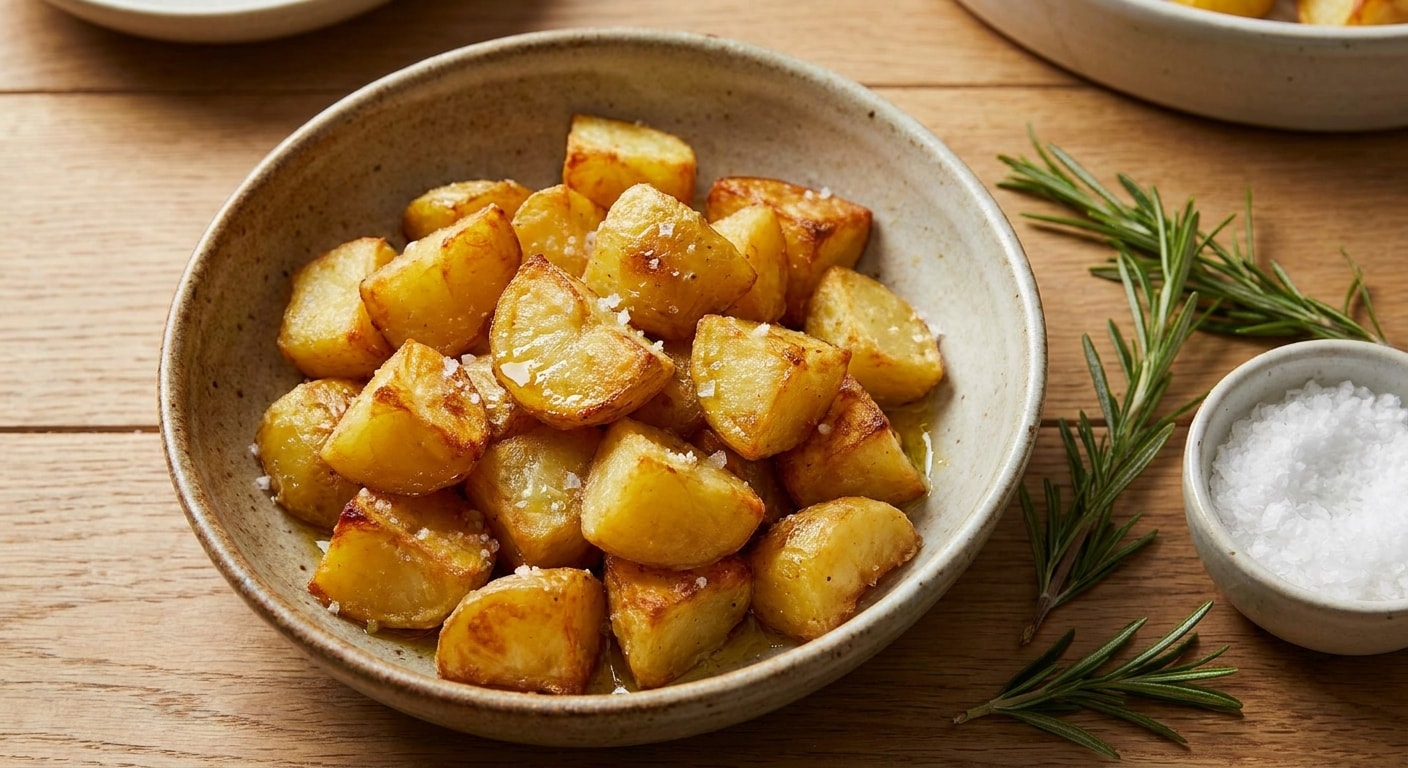Roasted Potatoes