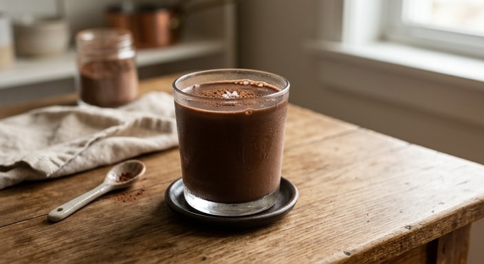 Profeel Protein Drink Schokolade