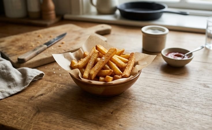 Classic French Fries