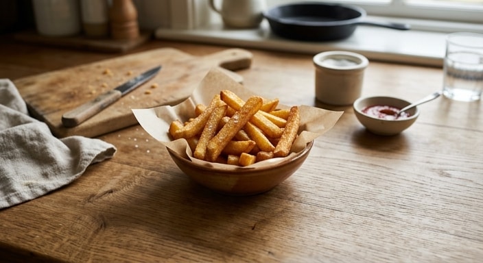 Classic French Fries