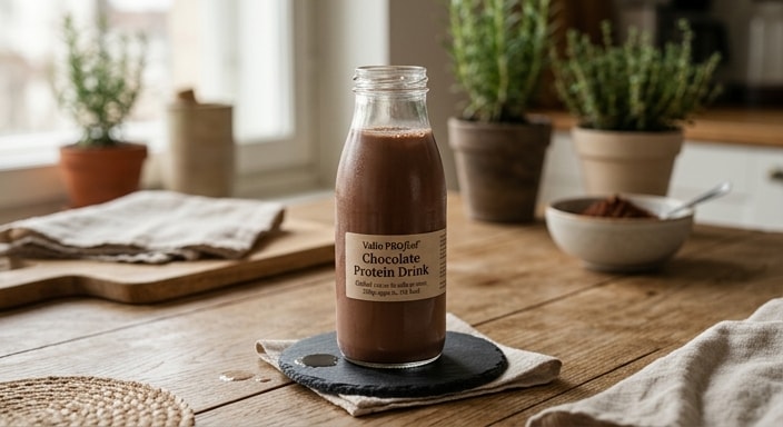 Valio PROfeel Protein Drink Chocolate