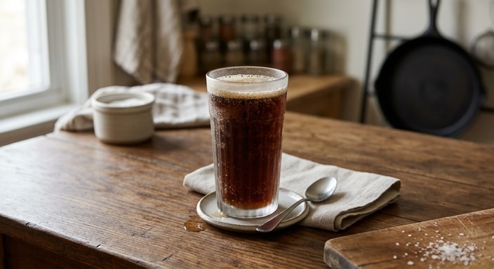 Dr Pepper Soda