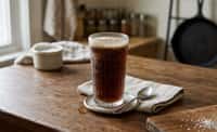 Dr Pepper Soda