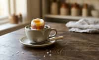 The Perfect Egg