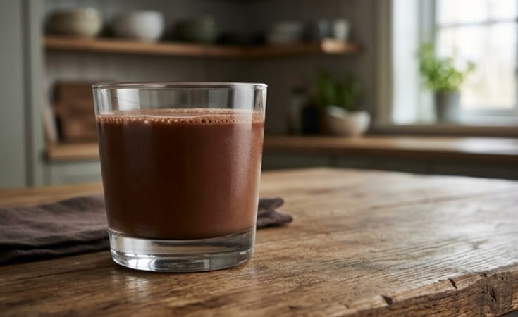 Valio PROfeel Chocolate Protein Shake