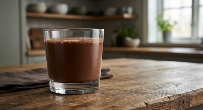Valio PROfeel Protein Drink Chocolate