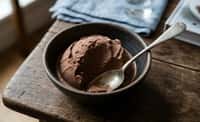 Chocolate Ice Cream