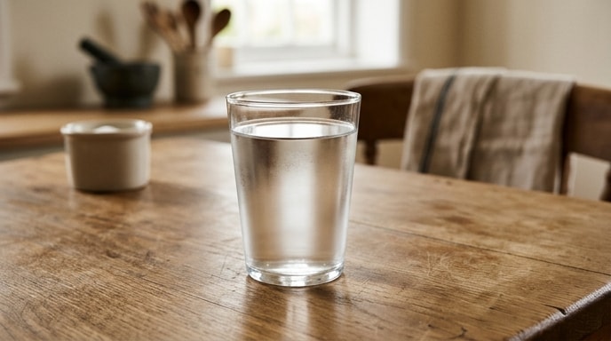 Still Water, Chilled