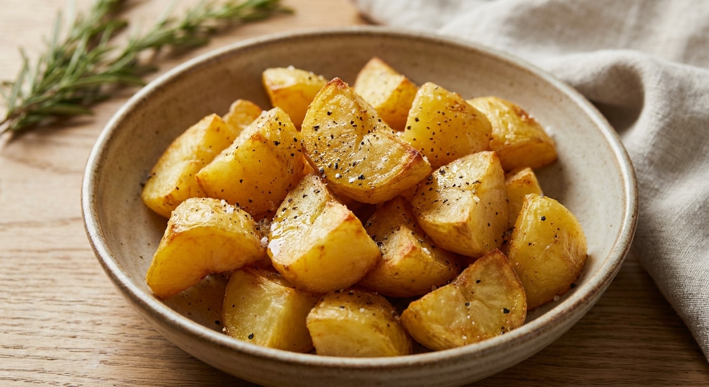 Roasted Potatoes
