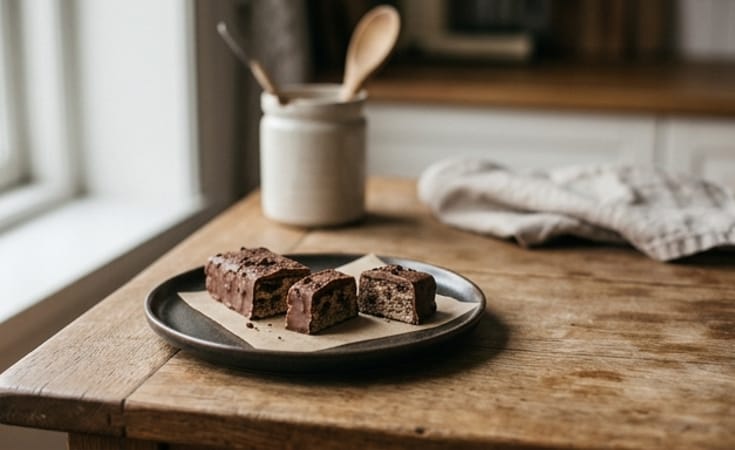 Barebells Cookies & Cream Protein Bar