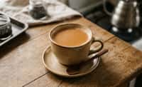 Classic Milk Tea