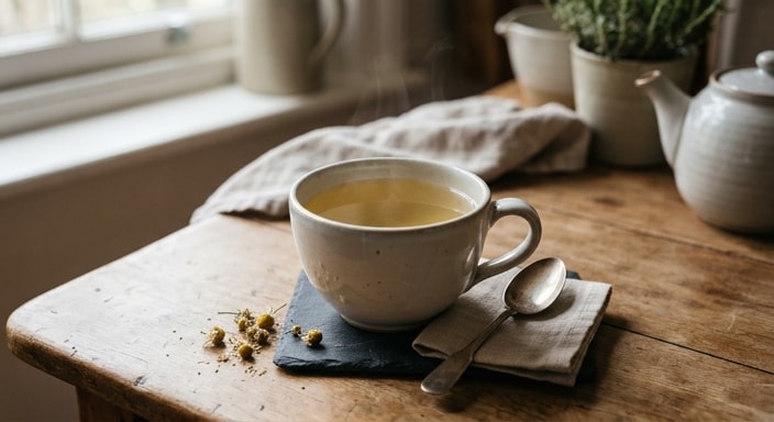 Chamomile Infusion