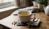 Chamomile Infusion