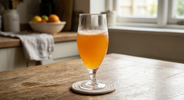 Fanta Orange Soda