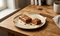 Barebells Soft Toffee Protein Bar