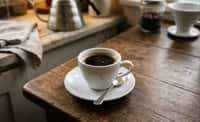 Black Coffee