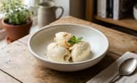 Kulfi Coco Crème