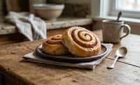 Honey Buns