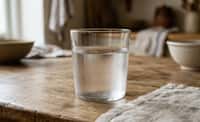 Crystal Spring Water