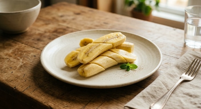 Banana, Simply Ripe