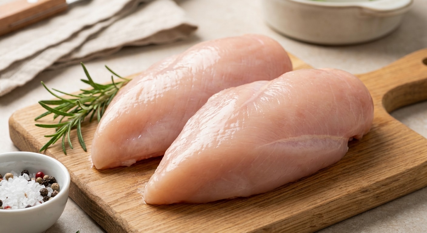 Chicken Breast Fillet