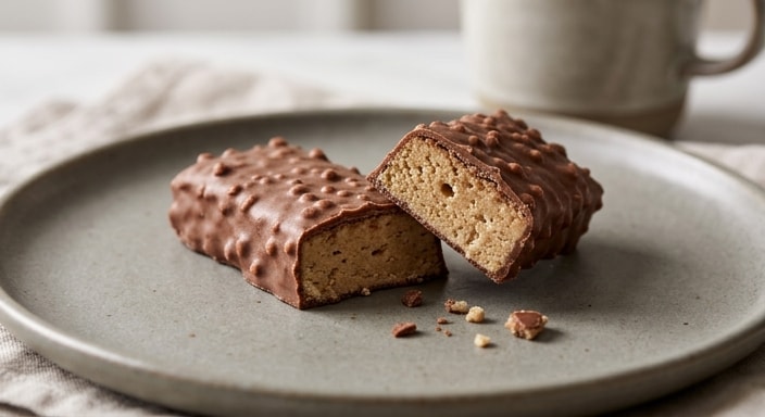 Barebells Creamy Crisp Protein Bar