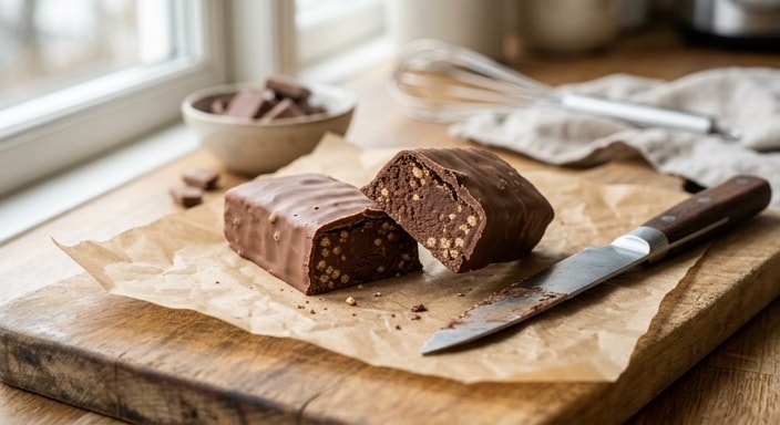 Barebells Creamy Crisp Protein Bar