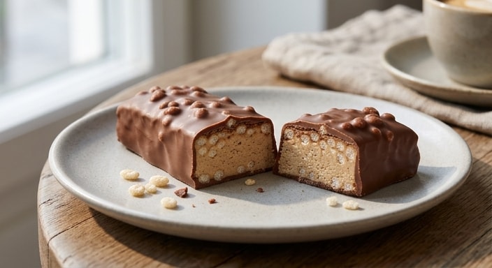 Barebells Creamy Crisp Protein Bar