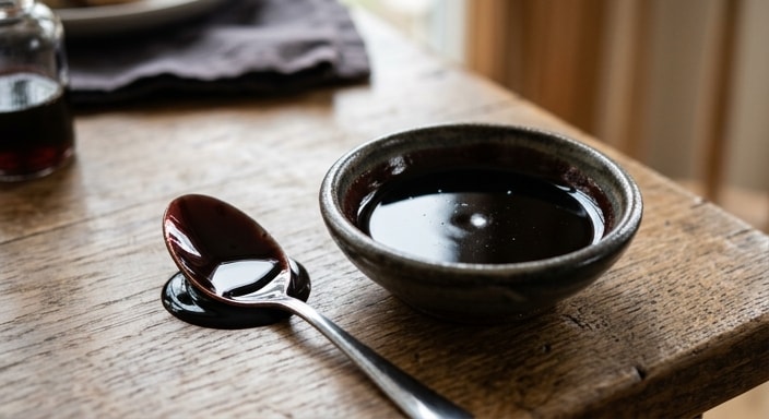 Mulled Red Wine Essence