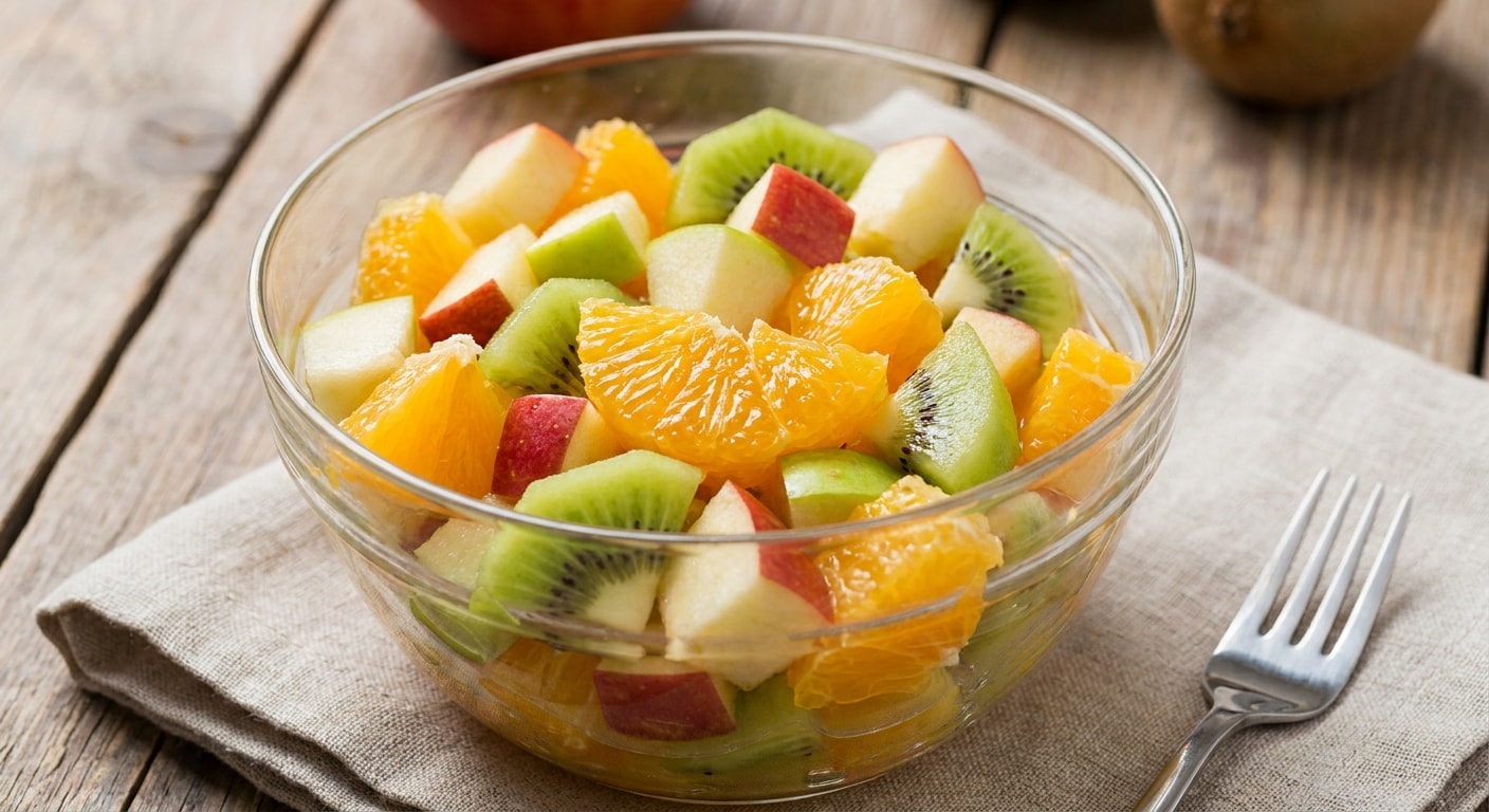 Fruit Salad