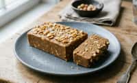 Salty Peanut Protein Bar