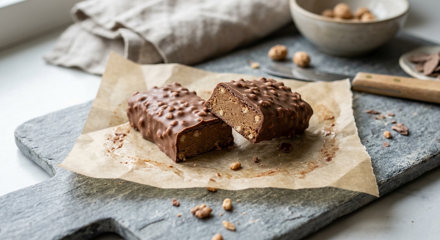 Barebells Creamy Crisp Protein Bar