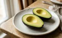 Avocado, Bare and Perfect