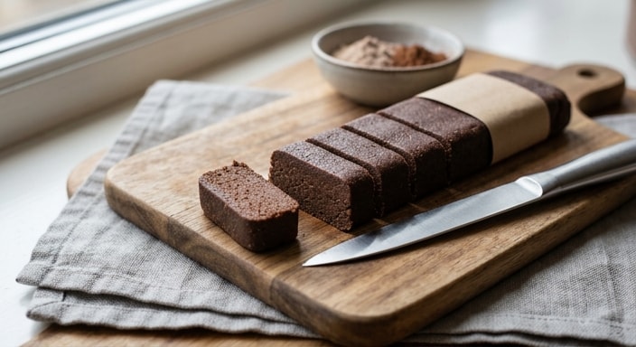 Barebells-Style Cocoa Protein Bar
