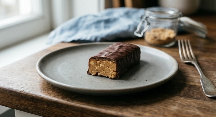 Barebells Peanut Protein Bar