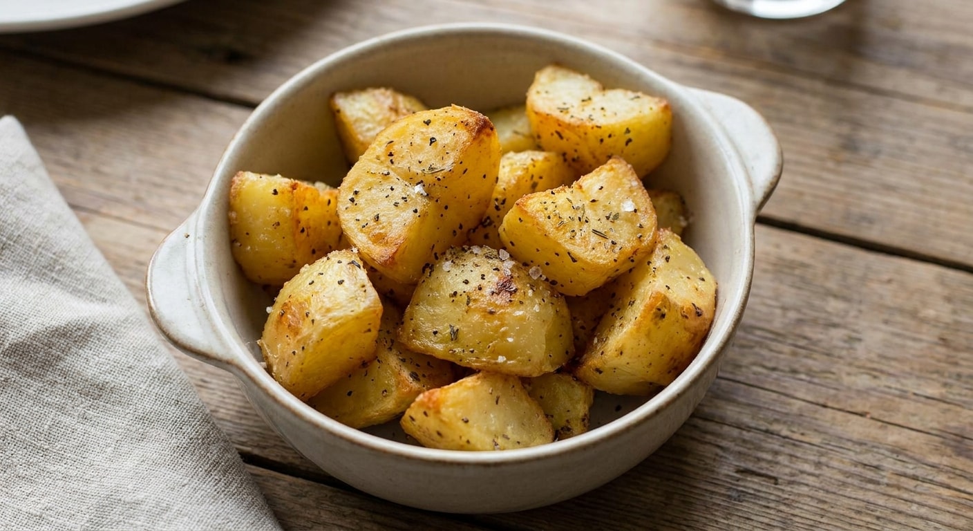 Roasted Potatoes
