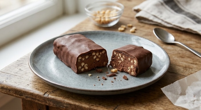 Barebells Creamy Crisp Protein Bar