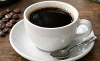Black Coffee