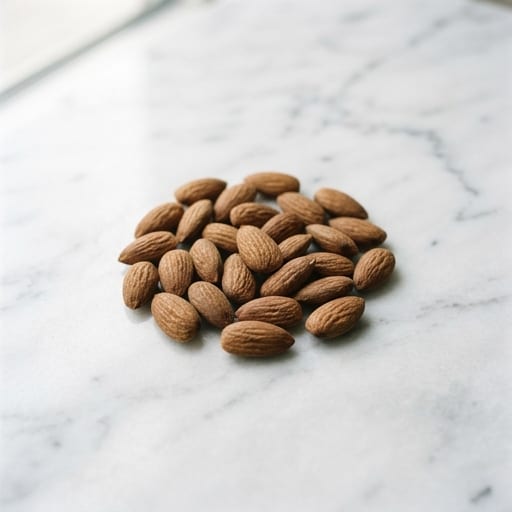 Almonds 20g