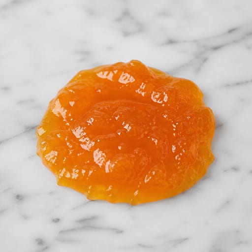 Apricot Jam