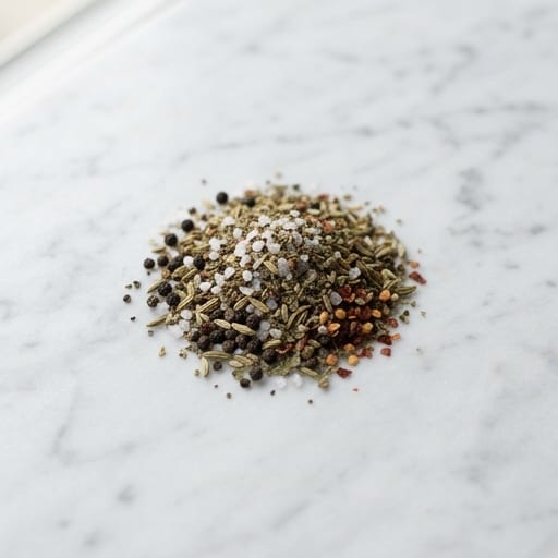 Aromatics And Seasonings 10g